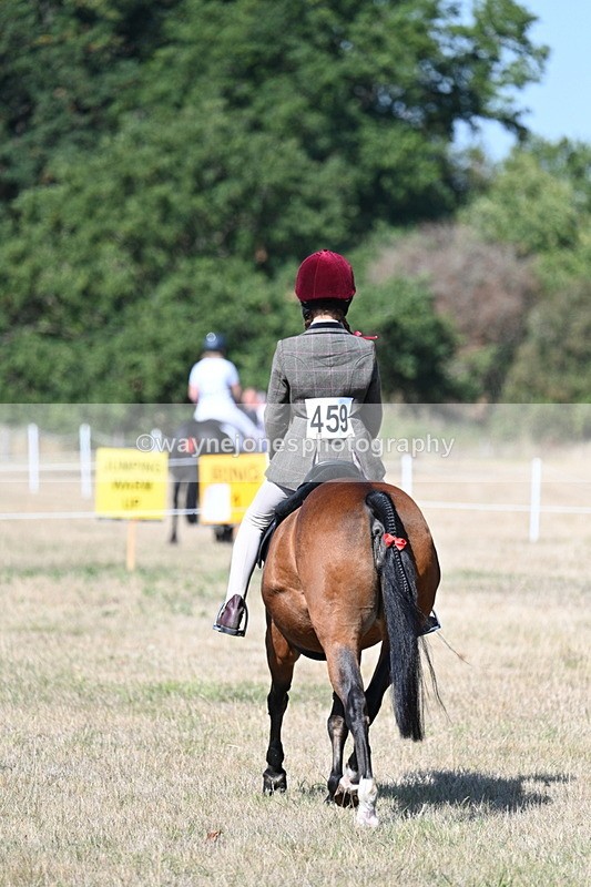 WJ7_4034 - Class 9 Mountain & Moorland Ridden