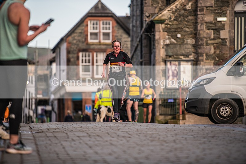Keswick RTH-1267 - Keswick AC Round The Houses Road Race Wednesday 24th April 2024