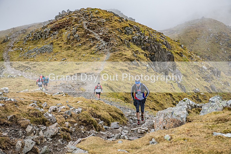 TWA  Newlands-2026 - Teenager With Altitude & Newlands Memorial Races Saturday 22nd April 2023