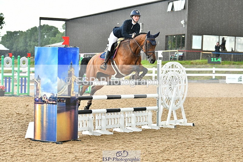 230721A-113451-05749 - Cls 18, 1 Star Silver 1.20m