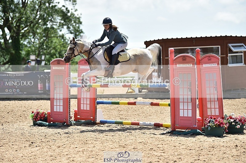 250628-133040-03923 - Cls 23 Graham Heath Equestrian 128cm & 138cm