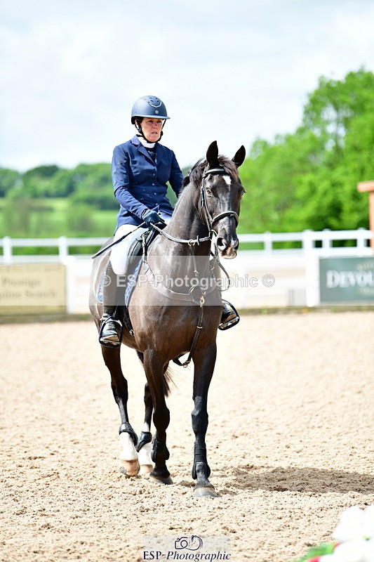 240526A-105854-07454 - Cls 34 Discovery and 1m Open