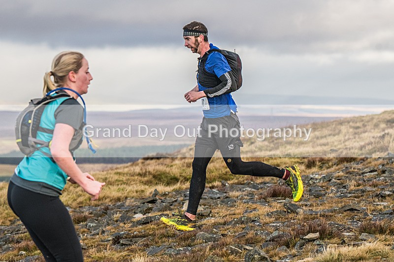 Nine Standards-390 - Nine Standards Fell Race Wednesday 1st January 2025