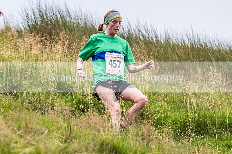 Steel Fell-655 - Steel Fell Race Wednesday 6th August 2025