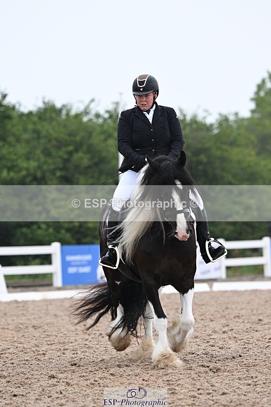 250705-150818-01945 - P3 Sections BDP3SNR, BDP3JNR 12.46 to 13.35