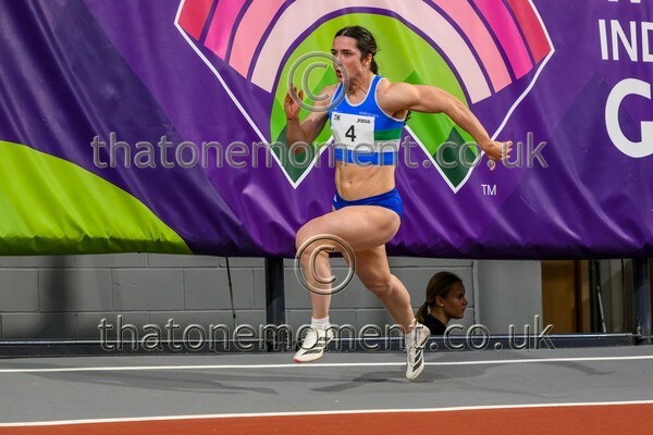 SenInd26-919147 - Track Female Set Three