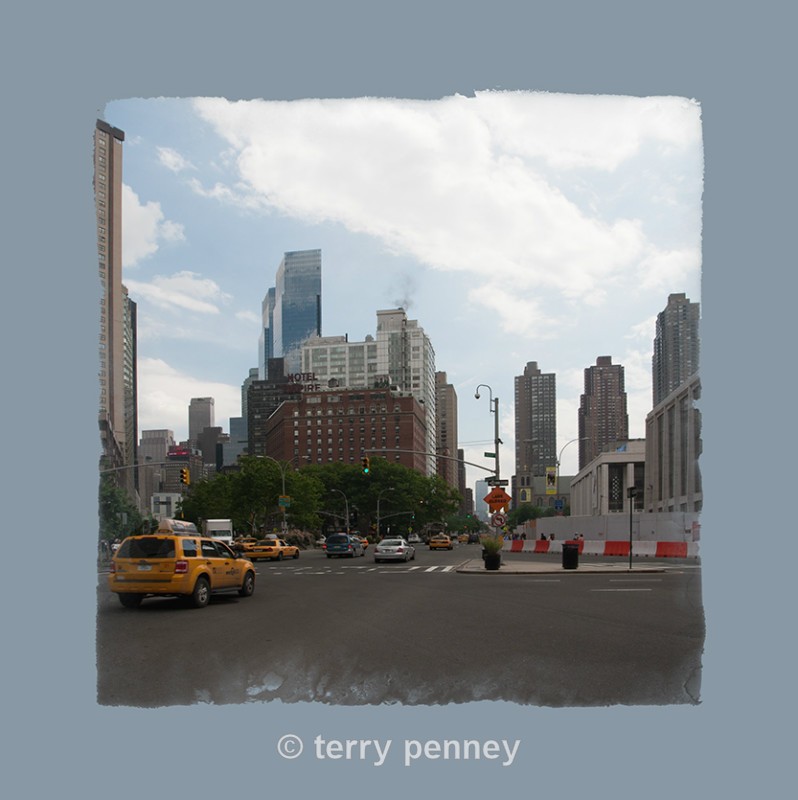 - New York