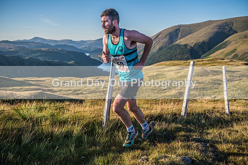 Steel Fell-66 - Steel Fell Race Wednesday 10th August 2022