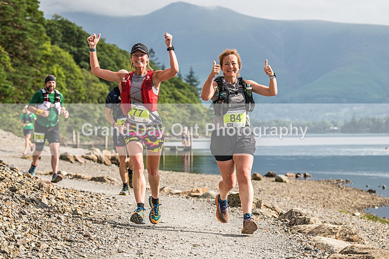 Borrowdale-214 - Fellside Events Borrowdale Trail Half Marathon Sunday 20th July 2025