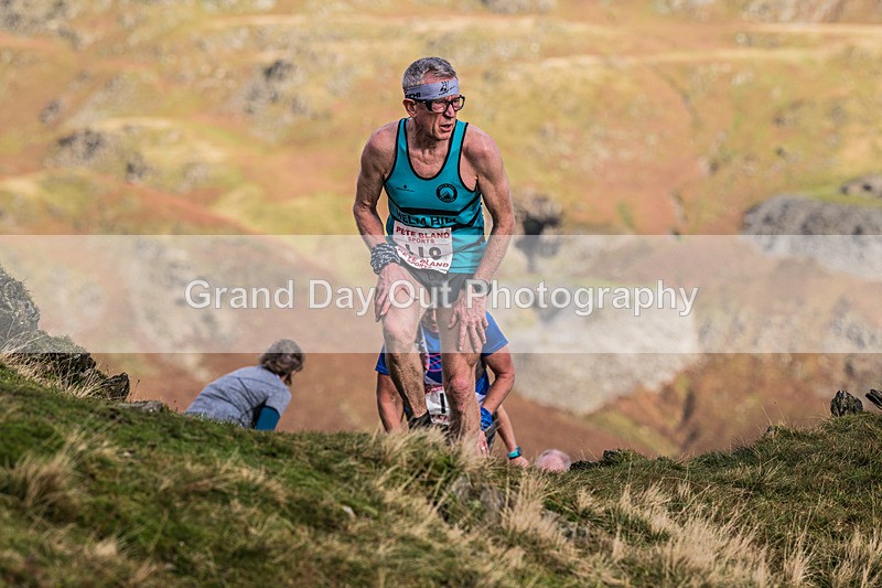 Dunnerdale-737 - Dunnerdale Fell Race Saturday 8th November 2025
