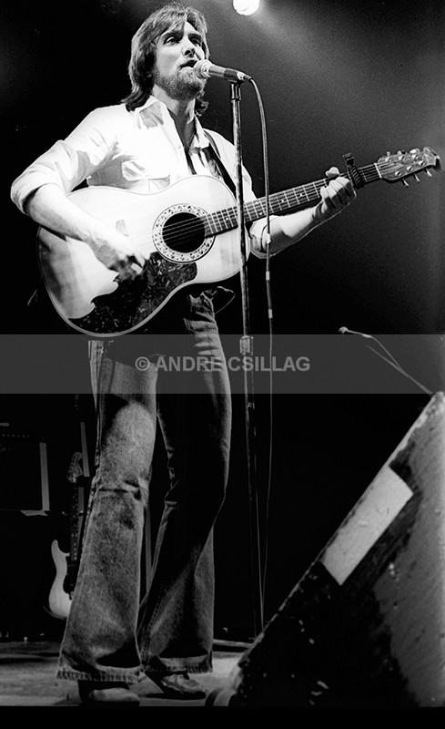 Dr HOOK - D..