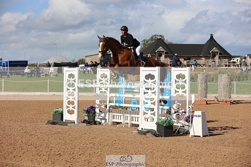 250911-153337-02696 - Cls 6 National 1.30m Open