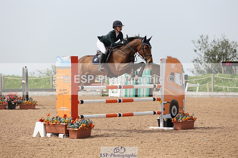 240511A-115738-12581 - Cls 35 Prestige Big Star Champ Quali