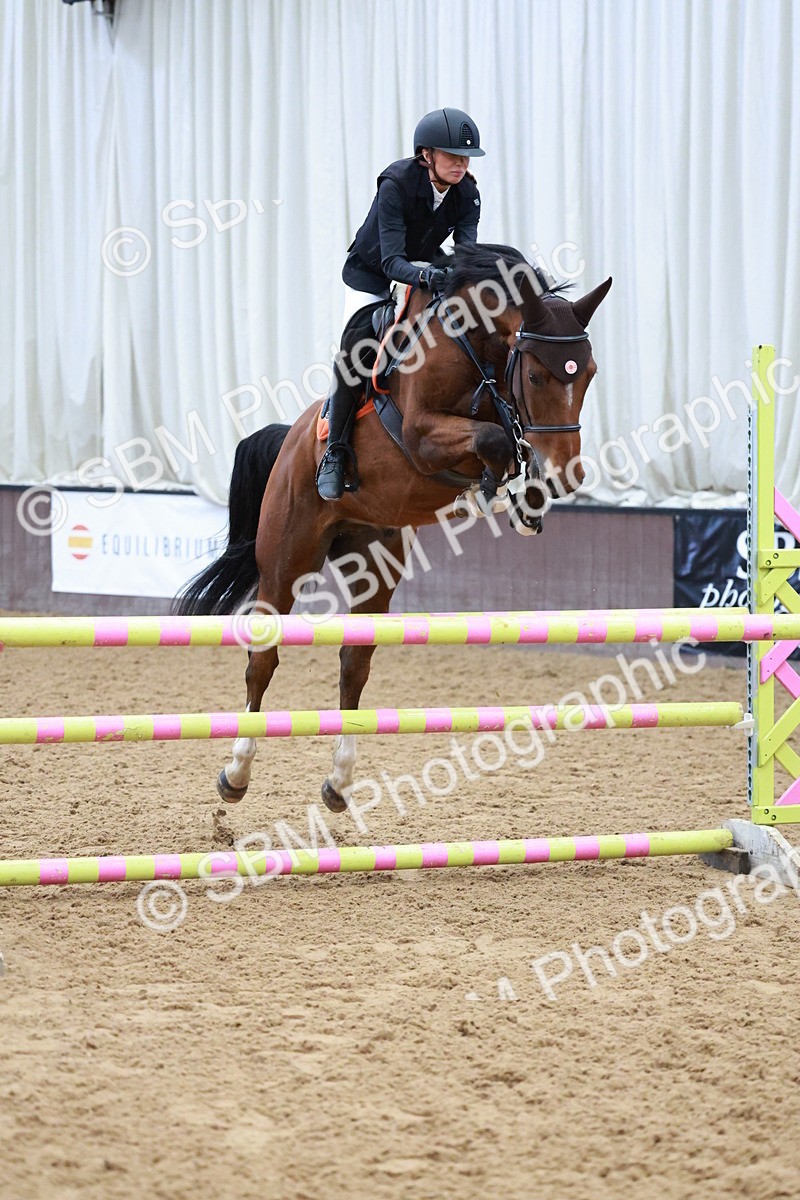 SBM_000910 - Class 3 - Senior Discovery 1.00m