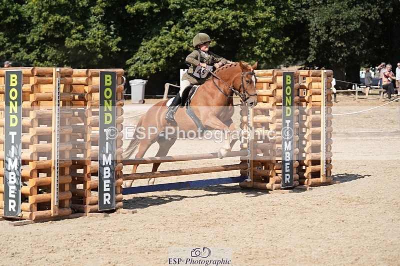 250822A-105101-20105 - WC Round 2 10.00 to 11.10