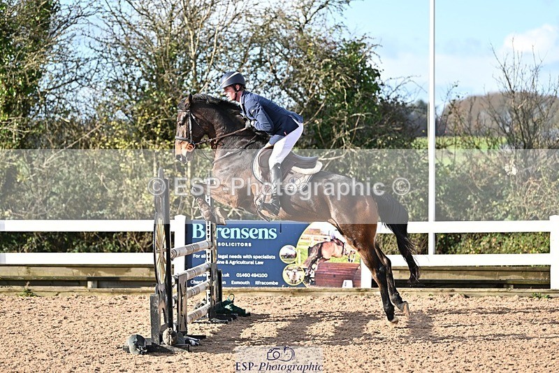 241120X-105422-00197 - Cls 02A&B Snr Disc & 100 Open