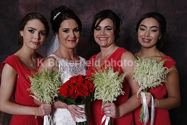237 - Rob and Lorraine Wedding