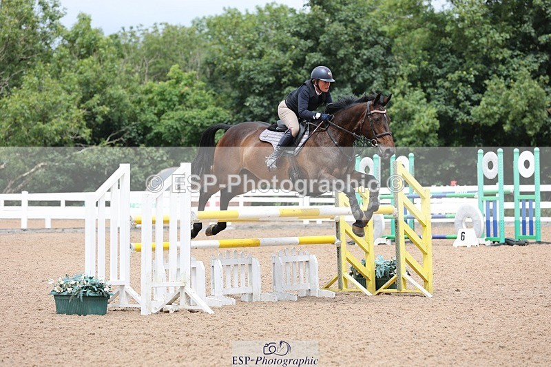 250625-132120-00912 - Cls 4 Newcomers and 1.10m Open