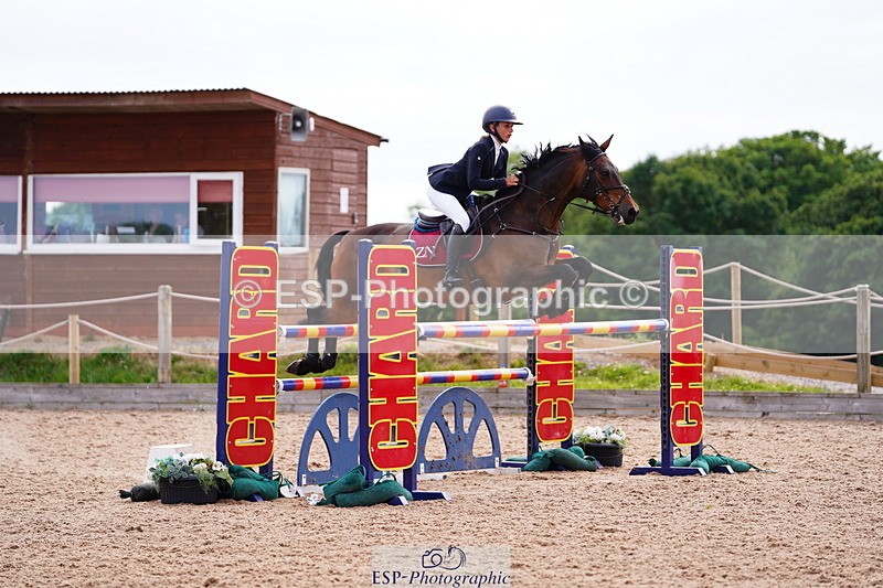 240630A-172544-15918 - Cls 26 Foxhunter 2nd Round