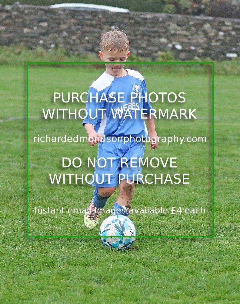 533A4970 - Wattsfield under 7s vs Kendal Utd Ladies & Girls U8 (22/11/25)