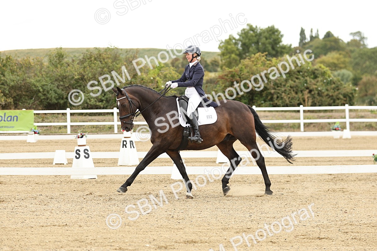 SBM_007162 - Class 25 - FEI PSG Bronze