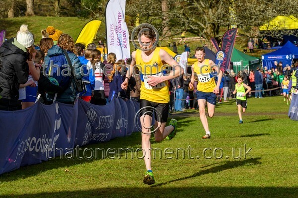 Falkirk25-910785 - U13 Boys