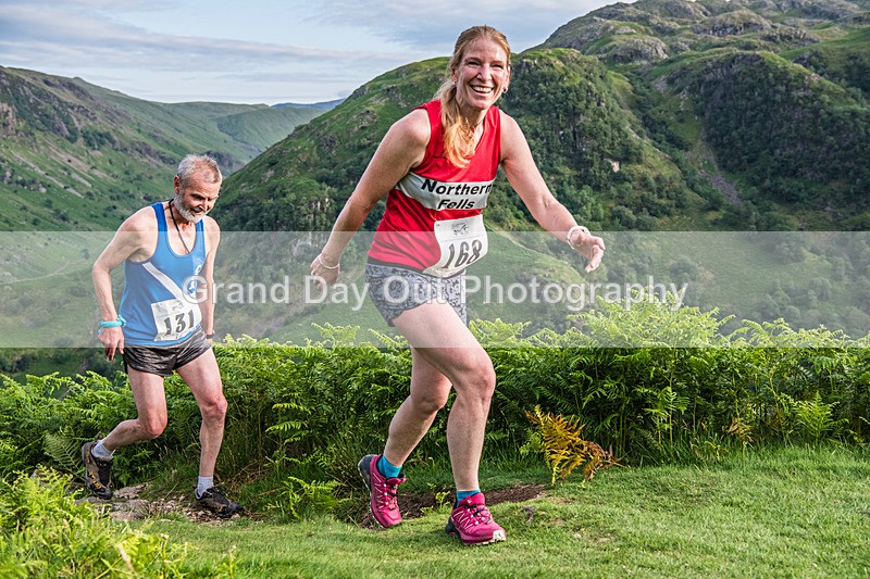 Langstrath-322 - Langstrath Fell Race Wednesday 18th June 2025