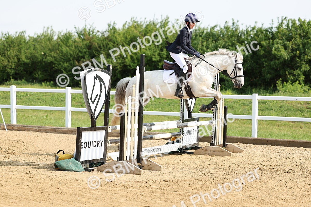 SBM_003841 - Class 15 - Clear Round