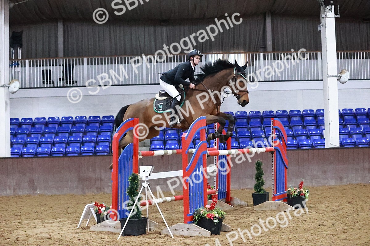 SBM_003314 - Class 13 - National 1.3m 1.40m Open Handicap