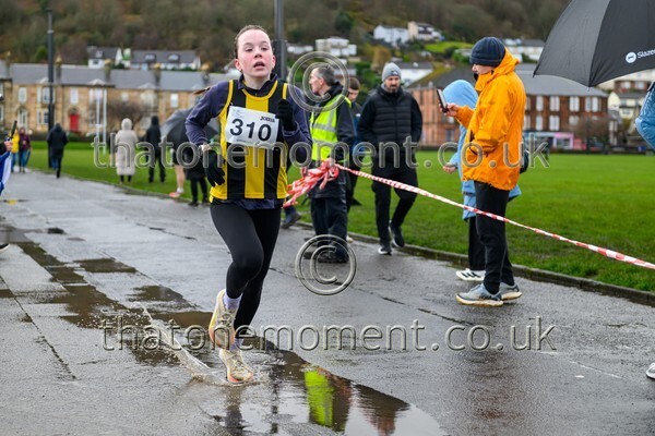 YARR26-812153 - U13 Girls Set Two