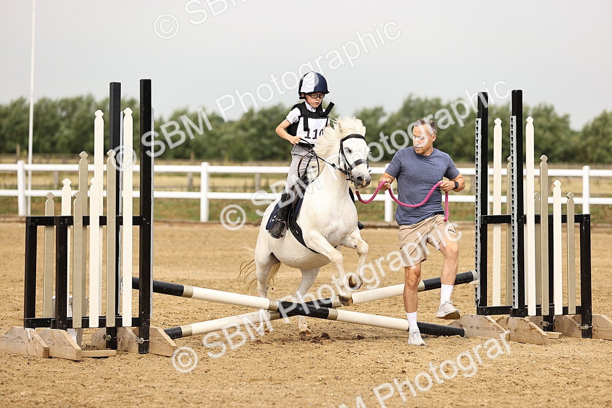 SBM_001511 - Class 1 - 40cm