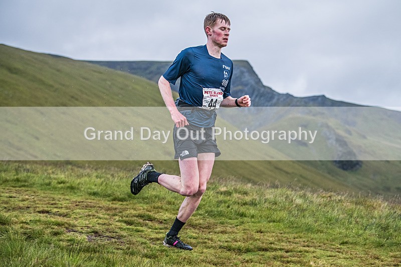 Blencathra-30 - Blencathra Fell Race Wednesday 4th June 2025