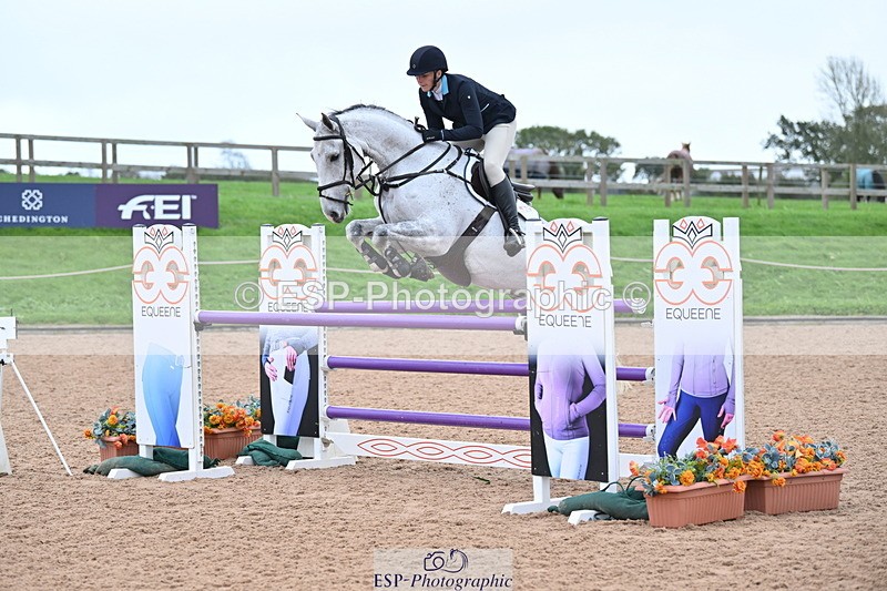 231013A-142900-02709 - Cls 9 Foxhunter & 1.20m Open