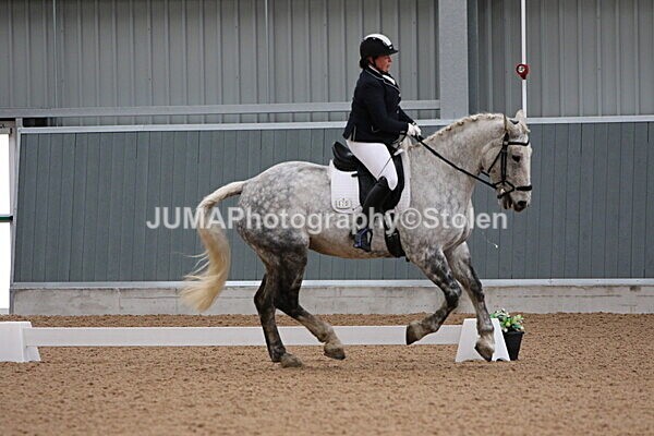 SIAL7405 - GDG Bogenraith Friday 26th Sept 2025