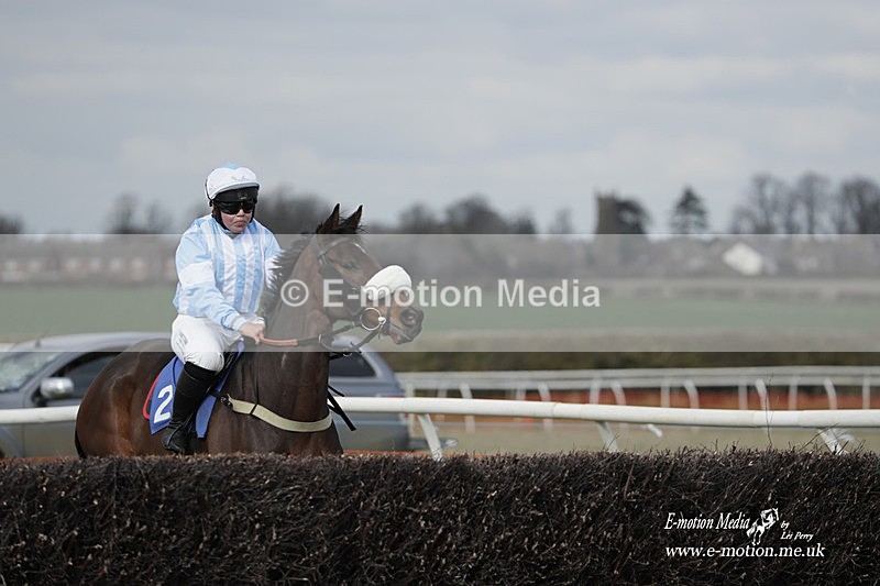 PtP 190323 387 - Oakley Hunt Point-to-Point Brafield-On-The-Green 19/03/23