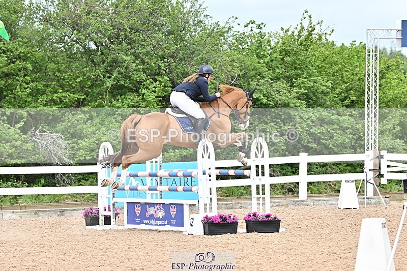 240523A-100300-01429 - Cls 1 Snr 1.05m and 1.10m