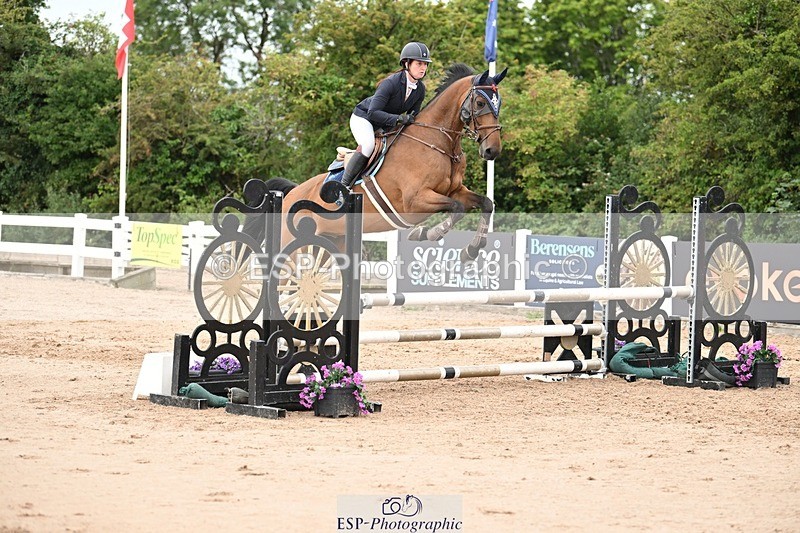 250727-094230-08885 - Cls 31 British Novice and 90cm
