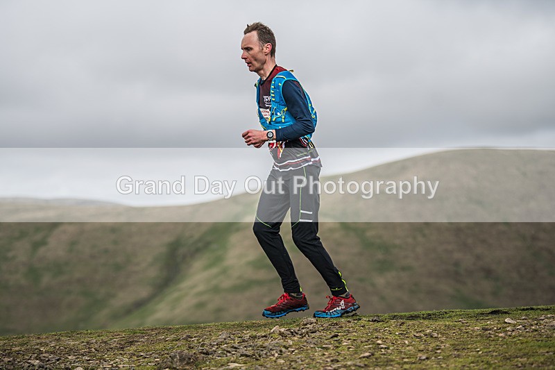 Arant Haw Seniors-534 - Kendal Winter League Arant Haw (Senior Race) Sunday 14th April 2024