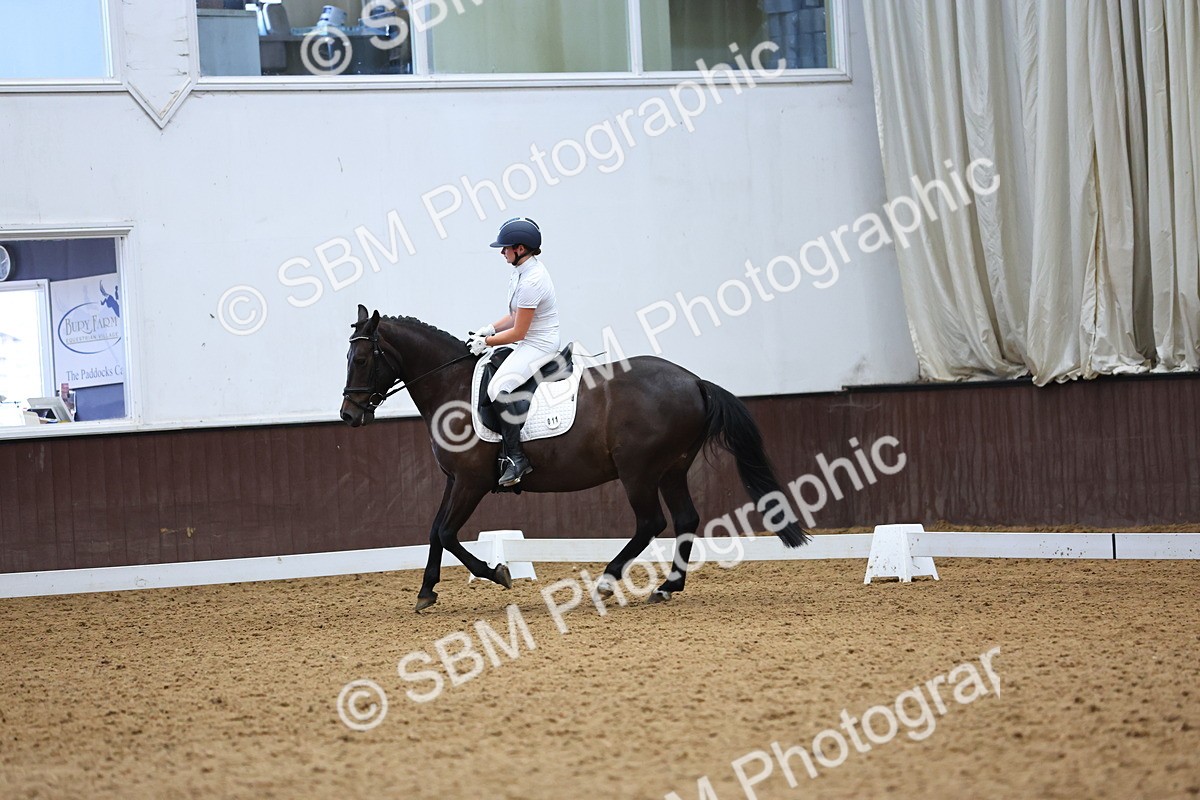 SBM_019143 - Class 6 - Ele FSM