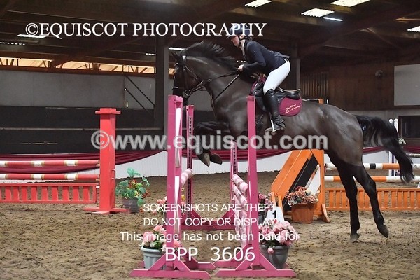 BPP_3606 - CLASS 20 Senior British Novice/ 90cm Open