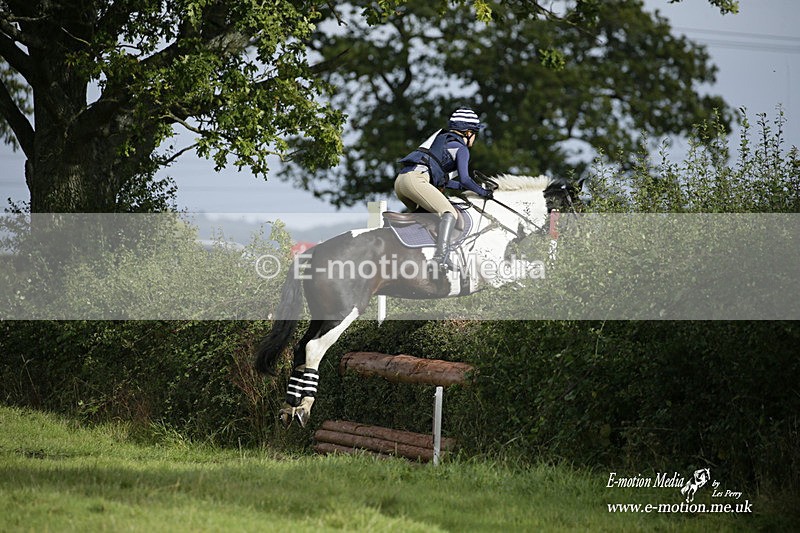  WWHT 031021 4077 - Open (1.00m) 03/10/21