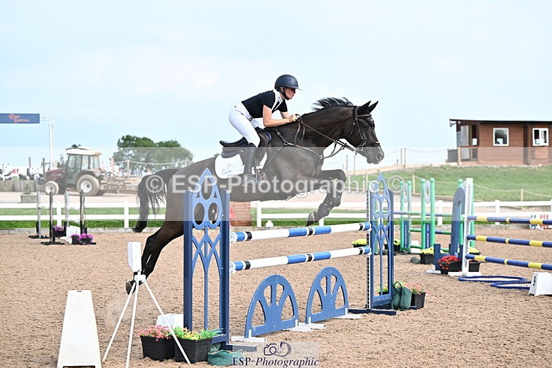 240801A-160647-02408 - Cls 13 Snr 1.15m Open