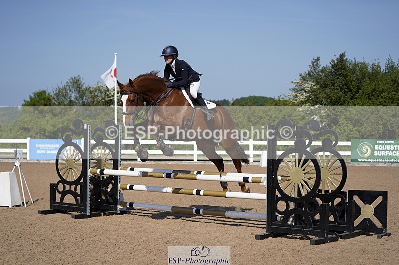 230528A-092352-05713 - Cls 30 British Novice & 90cm Open