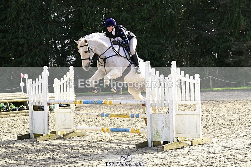 260315A-161111-02007 - Class 4 100cm