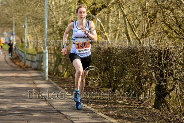 Livirelays25-915233 - Female Set Two