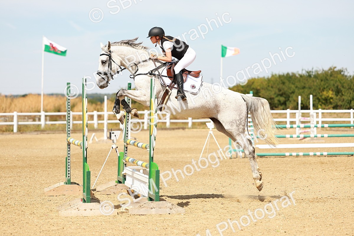 SBM_003266 - Class 11 - Senior Discovery - 1.00m