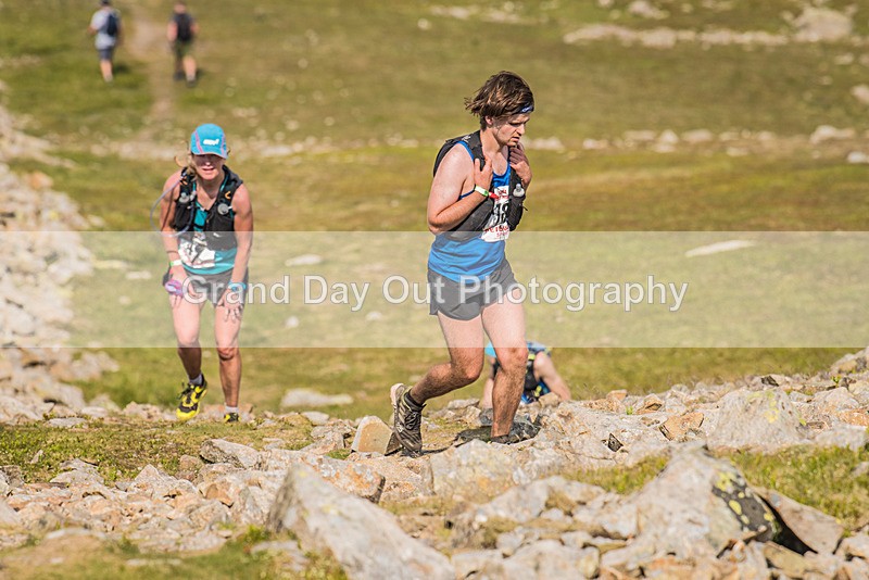 Ennerdale-361 - Ennerdale Horseshoe Fell Race Saturday 10th June 2023