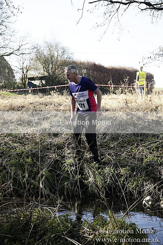 PVT 240219 905 - The Terminator Race - Pewsey Vale - 24/02/19