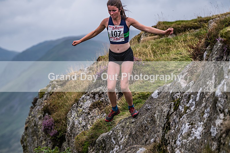 Arnison Crag-249 - Arnison Crag Horseshoe Fell Race Saturday 29th August 2026