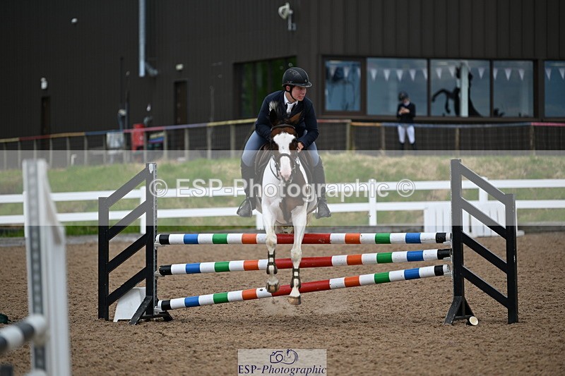 240608A-141740-01456 - Cls 10 Pony Discovery and 90cm Open